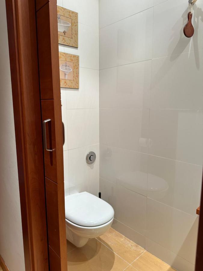 Apartament Rialp Amb Vistes Al Riu Noguera Pallaresa Luaran gambar